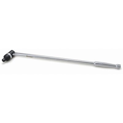 TITAN 1/2" Drive 24" Ratcheting Breaker Bar