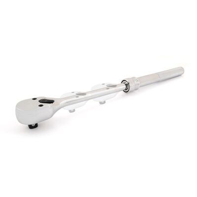 Titan 3/8 in. Drive Extendable Ratchet