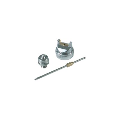 TITAN 2.0MM NEEDLE NOZZLE SET