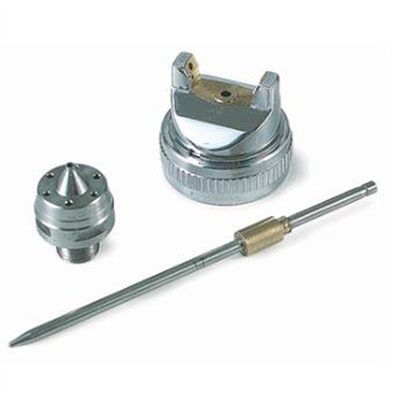 TITAN 2.3 MM NEEDLE NOZZLE SET