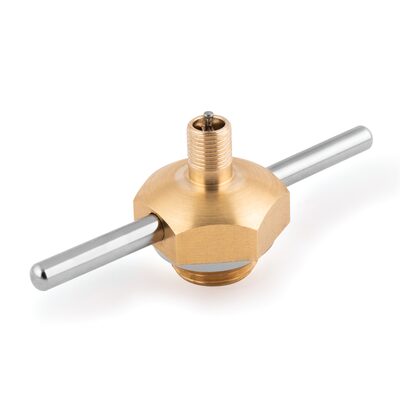 Titan Spot Sprayer Filling Cap
