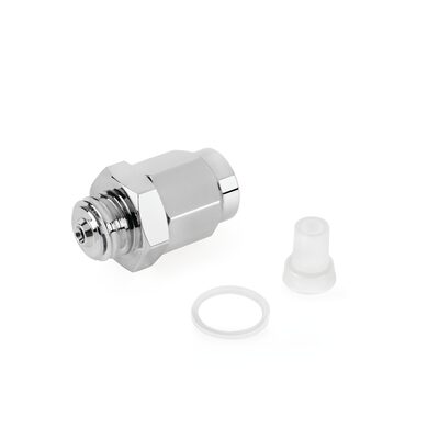Titan Adjustable Spot Sprayer Nozzle