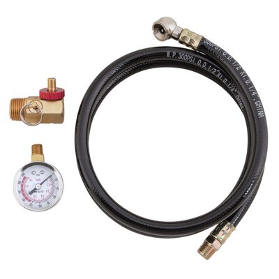 Titan Air Tank Repair Kit
