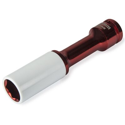 TITAN 1/2" DR X 21 MM XL LUG NUT SOCKET