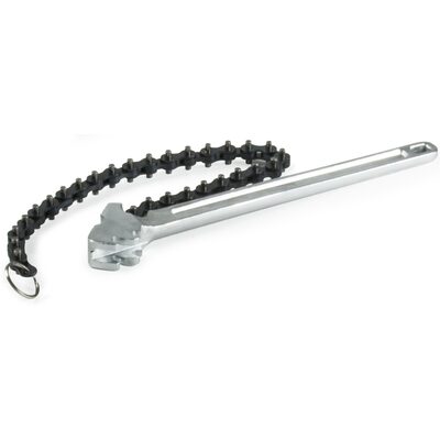 TITAN 12" CHAIN WRENCH