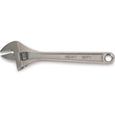 TITAN 15" ADJUSTABLE WRENCH