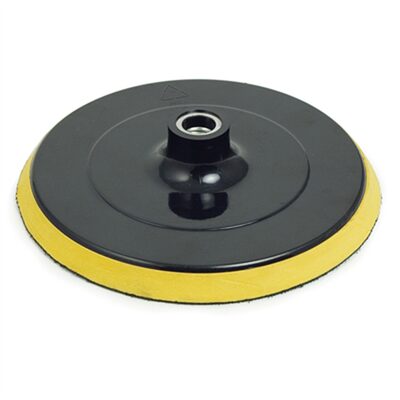 TITAN 7" VELCRO SANDING PAD