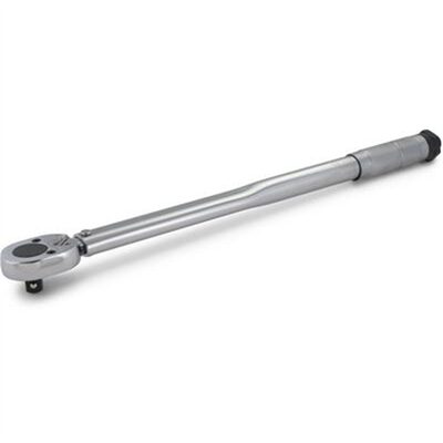 TITAN MICRO TORGUE WRENCHES 1/2" DR