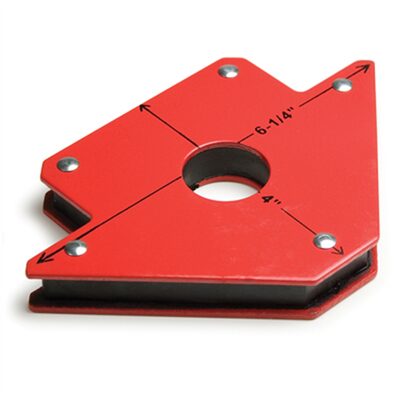 TITAN MEDIUM MAGNETIC HOLDER