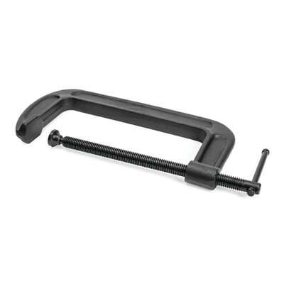 TITAN C-CLAMP HEAVY-DUTY 8 IN.
