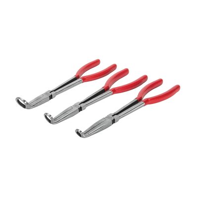 TITAN 3 Pc. 11" Hose Grip Pliers Set
