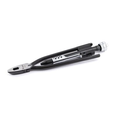 Titan 9 in. Automatic Safety Wire Twisting Pliers