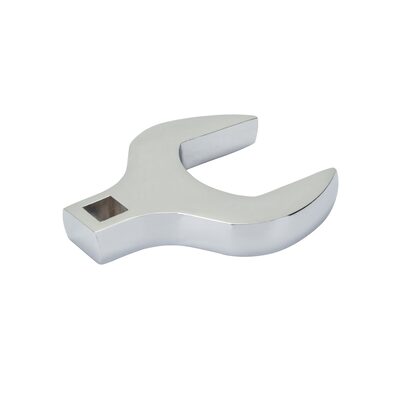 Titan 1-11/16 in.  1/2 in.  Drive Crowsfoot Wrench