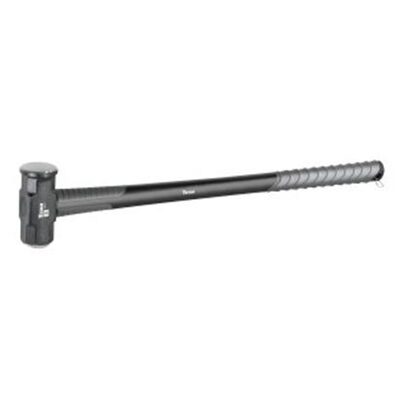Titan 8 lb. Cross Pattern Sledge Hammer