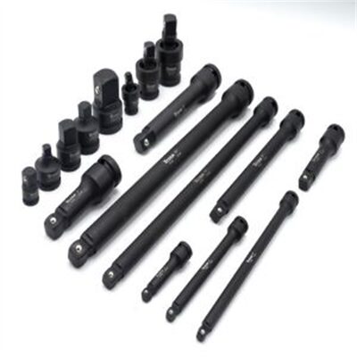 TITAN Impact Adapter Set 17 Piece