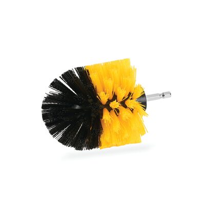 Titan 3-1/2 in. Drill Brush
