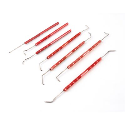 Titan 7 pc. Probe and Pick Set