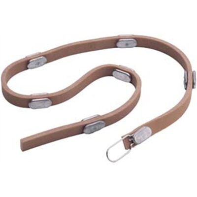 Tire Mechanic's Resource Adjustable Ventilated Rotor Silencer Band