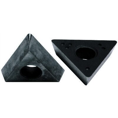 Tire Mechanic's Resource 10-pk Positive Rake Carbide Bit for FMC Lathes