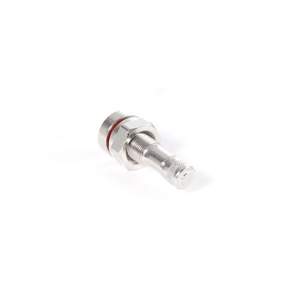Tire Mechanic's Resource TR542 Brass Truck Valve (Pack of 50)