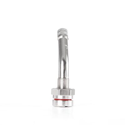 Tire Mechanic's Resource TR543C Brass Truck Valve (Pack of 50)