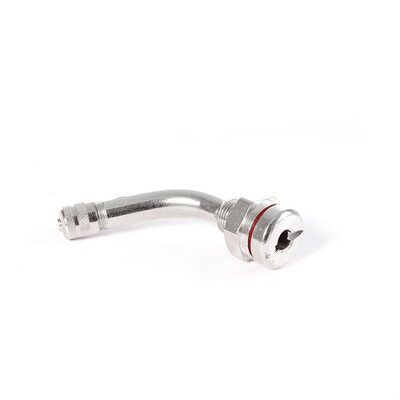 Tire Mechanic's Resource TR543E Brass Truck Valve (Pack of 50)
