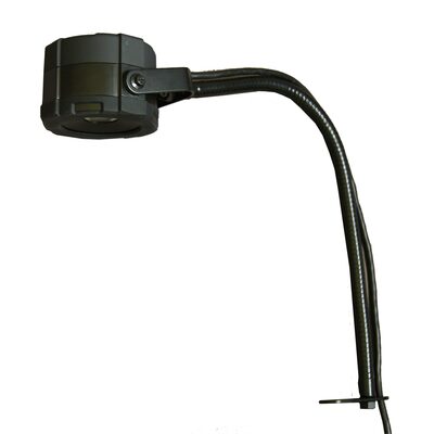 Tire Mechanic's Resource 8W COB LED 800 Lumen RMA Compliant Work Light Assembly