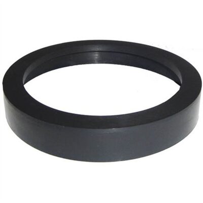 Tire Mechanic's Resource 6 in. Rubber Ring for Hunter Pressure Cup