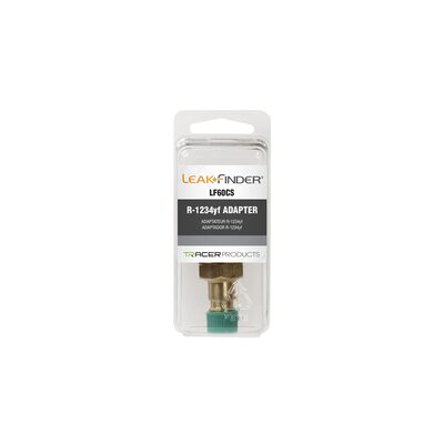 Tracer Products R-1234yf adapter