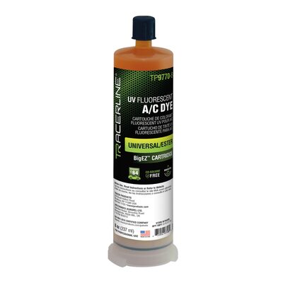 Tracer Products 8 oz (237 ml) universal/ester BigEZ dye