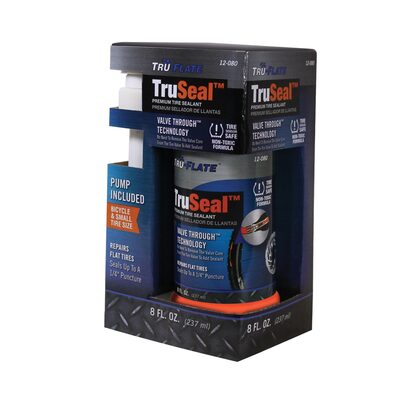 Plews Edelmann 8 oz Liquid Tire Sealant