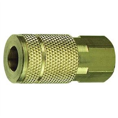 Plews Edelmann 1/4 FEMNPT/TRU