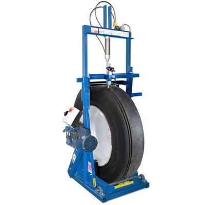 Tire Service International TSI SG Upright Tire Groover