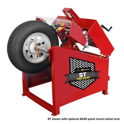 Tire Service International Tire Siper