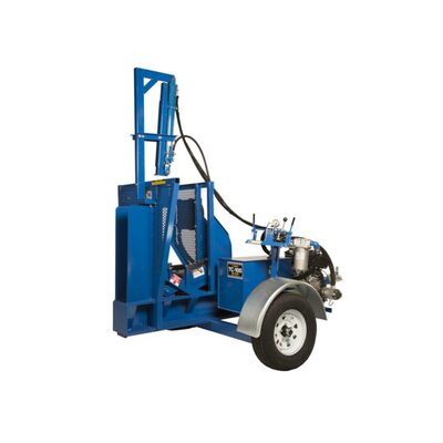 Tire Service International Portable Gas Tire Cutter