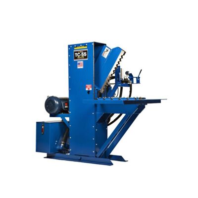 Tire Service International Electric Tire Cutter