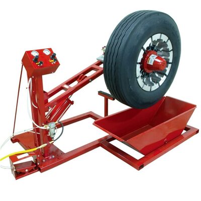 Tire Service International TSI TI-96 Tire Inspector