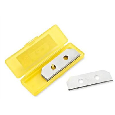 Uline Replacement Blades for H-3556 Knife Pack of 10