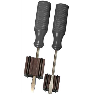 Ullman Devices Corp. MAGNETIZER / DEMAGNETIZER