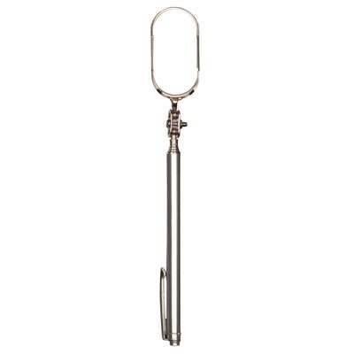 Ullman Devices Corp. MIRROR 1X2 OVAL