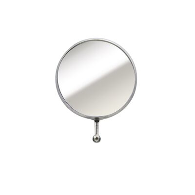 Ullman Devices Corp. ROUND MAGNIFYING MIRRO 2-1/4