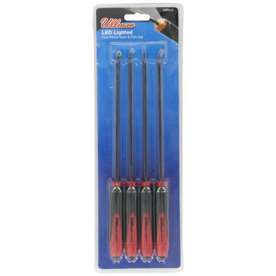 Ullman Devices Corp. Hook Pick