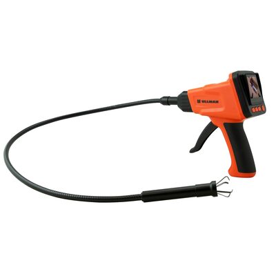 Ullman Devices Corp. Camera Assisted Retrieval Tool