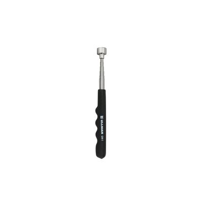 Ullman Devices Corp. Magnetic Pick-Up Tool, Extends From 8-1/4" To 30-1/4", Lifts 12 Lbs.