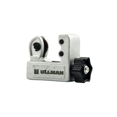 Ullman Devices Corp. Mini Close-Quarters Tubing Cutter, Cutting Range: ?" - ?" (3 - 16 mm)