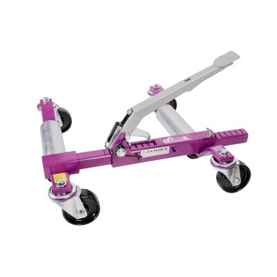 Unitec GoJak Model 5211 (single) Jack/Dolly