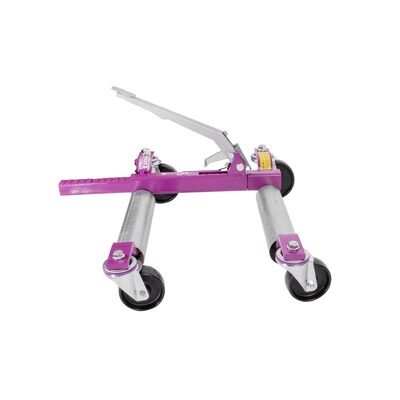 Unitec GoJak 13" Self Loading Auto Jack/Dolly