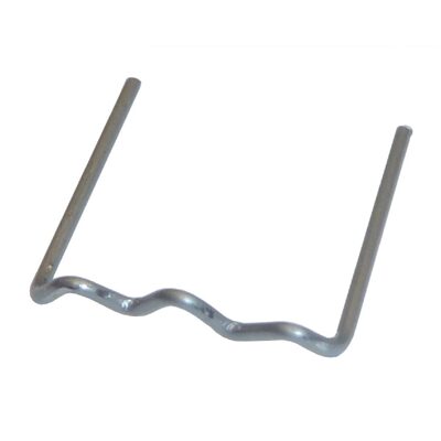 Polyvance Flat Staples 0.8 mm