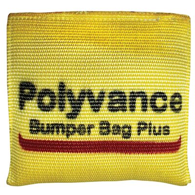 Polyvance BUMPER BAG PLUS