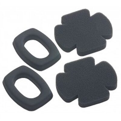 Uvex Sync Ear Muff Accessory Kit